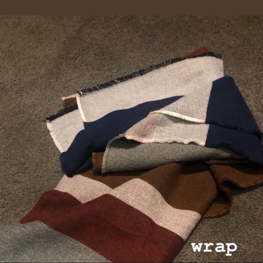 wrap
